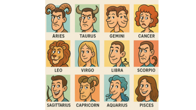 Horoscope Today: Astrological Prediction for August 21, 2025 (Ai Generated)