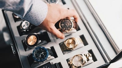 Price drop on Fastrack watches: Top 7 smart picks at unbeatable prices on Amazon (Pexels) Price drop on Fastrack watches: Top 7 smart picks at unbeatable prices on Amazon (Pexels)