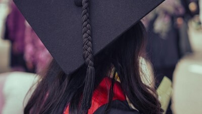 The post described the student as a “very sharp, generalist” who wants to “bet on the India story.” (Representational) The post described the student as a “very sharp, generalist” who wants to “bet on the India story.” (Representational)
