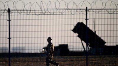Moscow Draws Hard Line Over Security Guarantees for Ukraine Moscow Draws Hard Line Over Security Guarantees for Ukraine