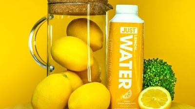 Lemon water is packed with health benefits and can be a good addition to your daily routine. (Unsplash) Lemon water is packed with health benefits and can be a good addition to your daily routine. (Unsplash)