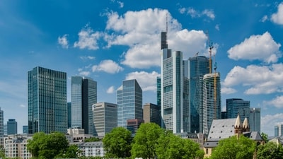 Israel Aerospace India Services Pvt Ltd has leased 45,277 sq ft office space in Gurugram for ₹32.14 lakh a month, documents accessed by Propstack show. (Representational photo) (Pexels) Israel Aerospace India Services Pvt Ltd has leased 45,277 sq ft office space in Gurugram for ₹32.14 lakh a month, documents accessed by Propstack show. (Representational photo) (Pexels)