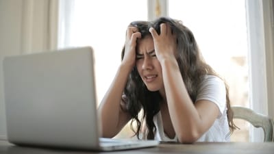 Psychologist shares strategies to protect mental and physical health from stress. (Pexels ) Psychologist shares strategies to protect mental and physical health from stress. (Pexels )