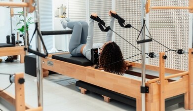 Pilates fashion is hotter than the workout and we’ve got proof! (Pexels) Pilates fashion is hotter than the workout and we’ve got proof! (Pexels)