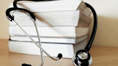 NEET PG 2025 cut-offs: Check category-wise qualifying marks (Getty Images/iStockphoto) NEET PG 2025 cut-offs: Check category-wise qualifying marks (Getty Images/iStockphoto)