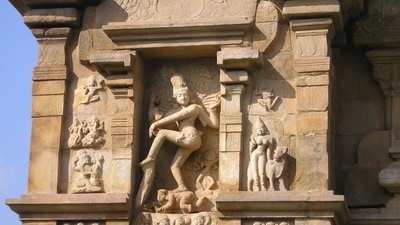 How Indian sculptures and artifacts are preserving Indian heritage (pixabay) How Indian sculptures and artifacts are preserving Indian heritage (pixabay)