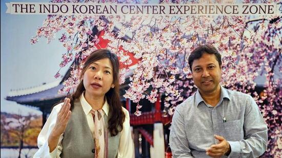 Pune becomes official Korean language test centre