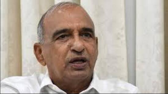 Addressing media in Hisar, Sampat Singh said that the Haryana government had provided ₹140 crore in grant-in-aid to the varsity in 2023–24.