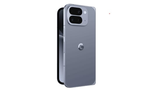 Google Pixel 10 Pro Fold will come in a new Moonstone colour variant. (Google)