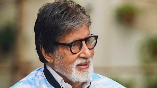 Amitabh Bachchan inspires safer living as homes for senior citizens adapt with handrails, shower benches, brighter lighting and smart monitoring. (PTI)