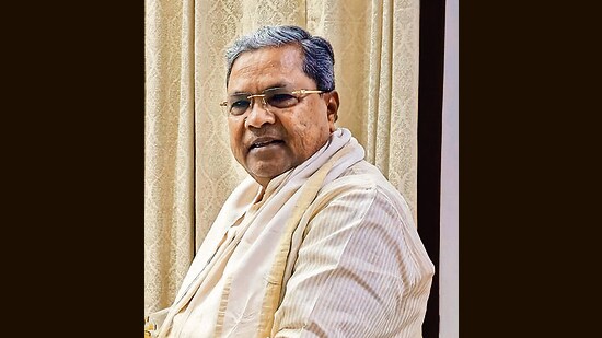 The schemes — Gruha Lakshmi, Gruha Jyothi, Anna Bhagya, Shakti, and Yuva Nidhi — were allocated ₹36,537.96 crore for the financial year, with almost the entire amount utilised (PTI)