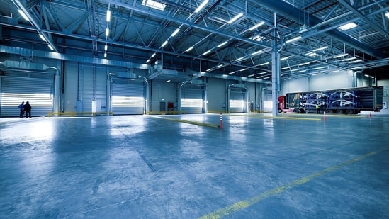 Welspun One Logistics Parks has acquired 107 acres across two Bengaluru logistics hubs to expand its South India footprint, the company said. (Photo for representational purposes only) (Pixabay)