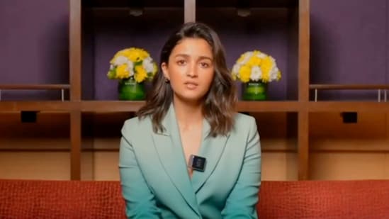 Despite the backlash, the post featuring Alia Bhatt gained significant engagement with over 1.1 million views and 680 reposts.