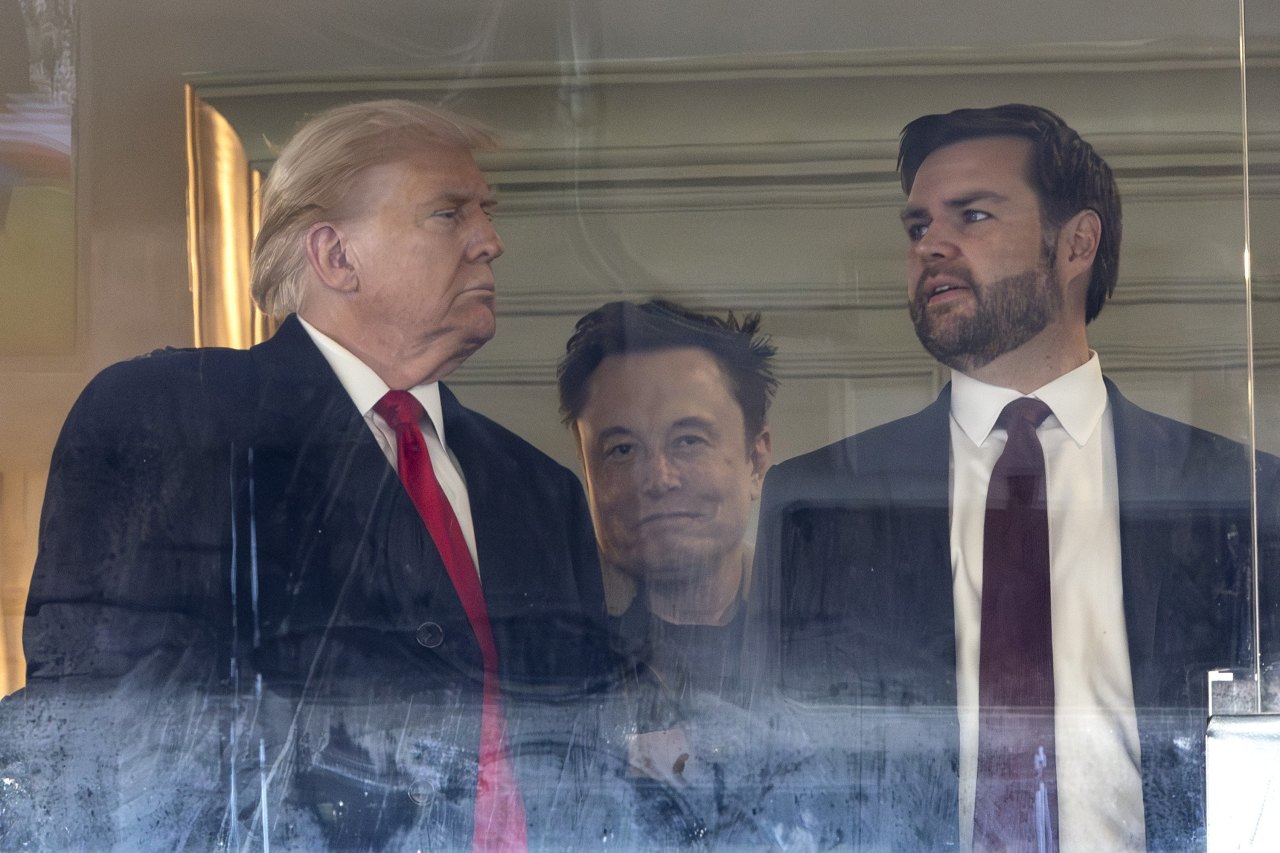 Elon Musk Pledged to Start a Political Party. He Is Already Pumping the Brakes. Elon Musk Pledged to Start a Political Party. He Is Already Pumping the Brakes.