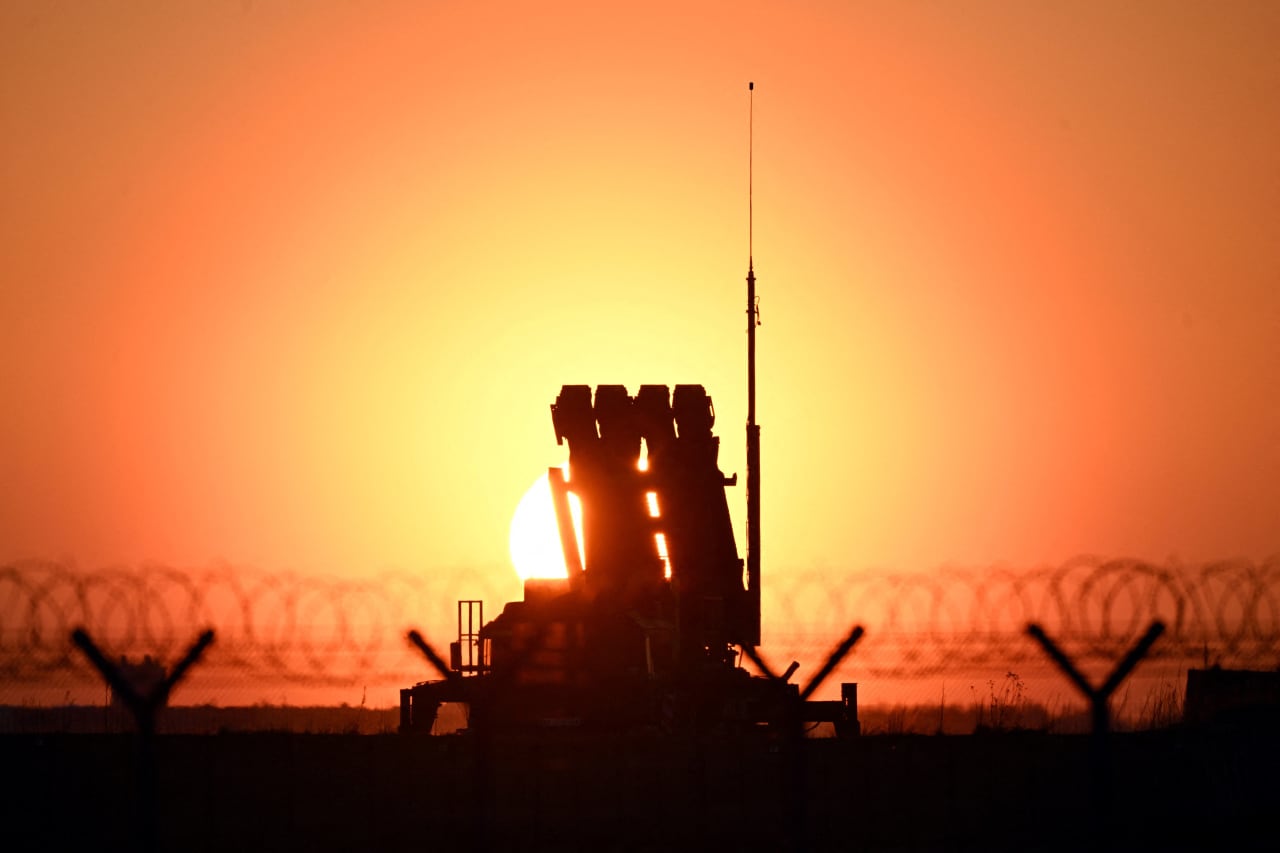 U.S. Prepared to Use Air Power to Support Planned European Force in Ukraine U.S. Prepared to Use Air Power to Support Planned European Force in Ukraine