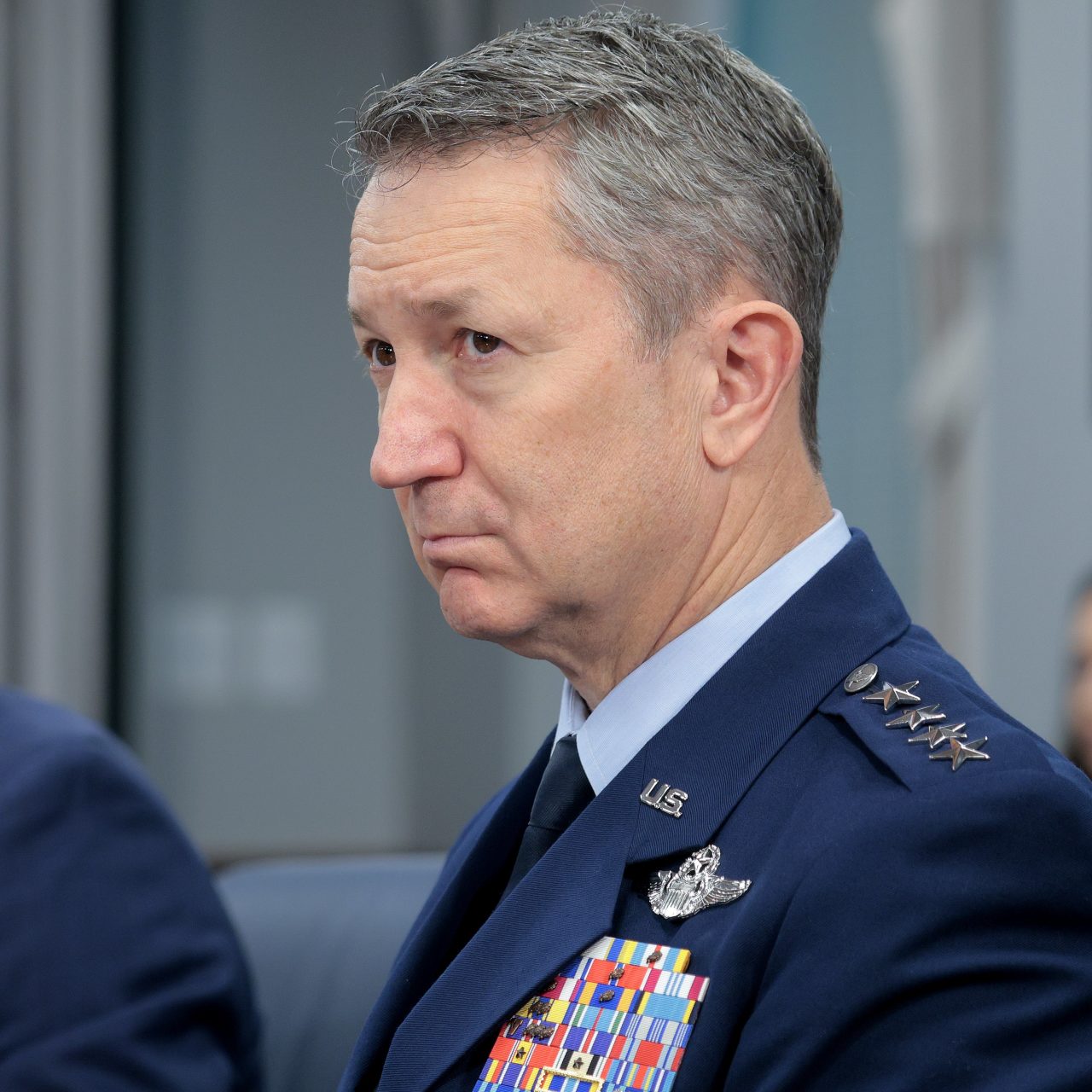 U.S. Prepared to Use Air Power to Support Planned European Force in Ukraine U.S. Prepared to Use Air Power to Support Planned European Force in Ukraine