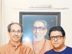 Despite BEST election defeat and Raj-Fadnavis meeting, Sena (UBT) optimistic about alliance with MNS Despite BEST election defeat and Raj-Fadnavis meeting, Sena (UBT) optimistic about alliance with MNS