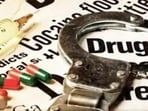 Drug trafficker booked under MCOCA for the first time in Maharashtra Drug trafficker booked under MCOCA for the first time in Maharashtra