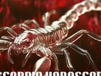 Scorpio Horoscope Today: Read our expert astrological predictions to find out what the stars have in store for you.
Scorpio Horoscope Today: Read our expert astrological predictions to find out what the stars have in store for you.