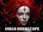Virgo Horoscope Today: Read our expert astrological predictions to find out what the stars have in store for you.
Virgo Horoscope Today: Read our expert astrological predictions to find out what the stars have in store for you.