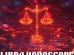 Libra Horoscope Today: Read our expert astrological predictions to find out what the stars have in store for you.
Libra Horoscope Today: Read our expert astrological predictions to find out what the stars have in store for you.