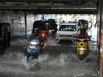 Mumbai monsoon: Mumbai has been lashed by incessant rain over the past four days, with the city receiving approximately 791 millimetres (mm) of rainfall in the last four days. (Picture for representational purposes only) Mumbai monsoon: Mumbai has been lashed by incessant rain over the past four days, with the city receiving approximately 791 millimetres (mm) of rainfall in the last four days. (Picture for representational purposes only)