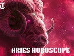 Aries Horoscope Today: Read our expert astrological predictions to find out what the stars have in store for you.
Aries Horoscope Today: Read our expert astrological predictions to find out what the stars have in store for you.