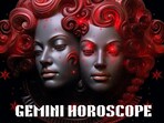 Gemini Horoscope Today: Read our expert astrological predictions to find out what the stars have in store for you.
