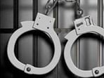 A case under the Prevention of Corruption Act has been registered against the accused at the VB police station, Ferozepur range. A case under the Prevention of Corruption Act has been registered against the accused at the VB police station, Ferozepur range.