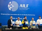 According to Future Shift Labs, the platform will annually engage around 30 legislators through workshops, fellowships, and dialogues with domain experts. According to Future Shift Labs, the platform will annually engage around 30 legislators through workshops, fellowships, and dialogues with domain experts.