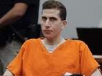 Bryan Kohberger files sexual harassment complaint, accuses inmates of making crude remarks in Idaho max security prison (AP Photo/Kyle Green, Pool) Bryan Kohberger files sexual harassment complaint, accuses inmates of making crude remarks in Idaho max security prison (AP Photo/Kyle Green, Pool)