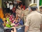 According to family members, the killings were a fallout of an old dispute over 1.5 bigha of agricultural land. (Sourced)