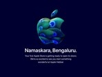 Apple Hebbal will be offering services similar to what Apple BKC and Saket offers. The information about the Apple Hebbal store is already live on Apple’s official India website. Apple Hebbal will be offering services similar to what Apple BKC and Saket offers. The information about the Apple Hebbal store is already live on Apple’s official India website.
