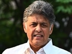 Chandigarh Member of Parliament Manish Tewari said these residents have waited patiently for years for the regularisation of their homes. The conversion charges had remained unchanged since 2017. (HT File) Chandigarh Member of Parliament Manish Tewari said these residents have waited patiently for years for the regularisation of their homes. The conversion charges had remained unchanged since 2017. (HT File)