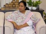 Delhi chief minister Rekha Gupta. (PTI) Delhi chief minister Rekha Gupta. (PTI)