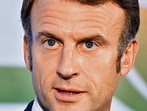 French President Emmanuel Macron is among European leaders playing a leading role in efforts to ensure the security of Ukraine amid a push to organise negotiations with Russia to end the war started by the Russian invasion in February 2022. (HT PHOTO) French President Emmanuel Macron is among European leaders playing a leading role in efforts to ensure the security of Ukraine amid a push to organise negotiations with Russia to end the war started by the Russian invasion in February 2022. (HT PHOTO)