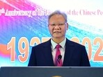 Chinese envoy Xu Feihong criticises Washington’s additional tariff threat on India Chinese envoy Xu Feihong criticises Washington’s additional tariff threat on India