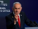 Israeli Prime Minister Benjamin Netanyahu said that defeating Hamas and releasing all our hostages go hand in hand. 