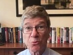 Sachs highlighted that the tariffs had resulted in deteriorated diplomatic relations between the US and India.