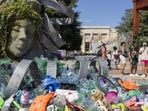 Nearly every discussion on environment-related matters has faced the problem that the plastics treaty has encountered in Geneva. A clash between collective global imperative and the vested interests of certain powerful nations has proved nearly impossible to resolve (AP)