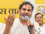 Jan Suraaj founder Prashant Kishor Jan Suraaj founder Prashant Kishor