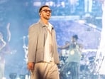 Justin Timberlake performs at the 2025 BottleRock Napa Valley Justin Timberlake performs at the 2025 BottleRock Napa Valley
