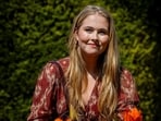 Princess Catharina-Amalia of the Netherlands, 21, has fallen victim to a deepfake pornography attack. 