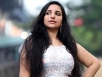 Malayalam actor Rini George has accused a young politician of propositioning her inappropriately. 