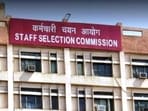 Union Minister of State for Personnel, Jitendra Singh has informed that SSC has introduced several reform measures to shorten the recruitment cycle. (HT file)