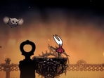 Hollow Knight: Silksong will feature over 200 new enemies.