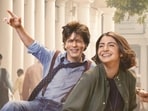 Shah Rukh Khan’s 2018 movie, Zero, wherein he played the role of a man with dwarfism, turned out to be a big flop. Shah Rukh Khan’s 2018 movie, Zero, wherein he played the role of a man with dwarfism, turned out to be a big flop.