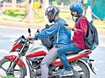 Bike-taxis back in Bengaluru: The Karnataka High Court deemed the ban legally untenable, allowing ride-hailing apps to restart operations. (HT Archive) Bike-taxis back in Bengaluru: The Karnataka High Court deemed the ban legally untenable, allowing ride-hailing apps to restart operations. (HT Archive)
