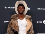  Lil Nas X could face charges in connection with a possible oversdose. (Getty Images via AFP)