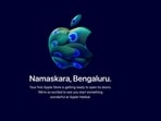 Apple Hebbal will be offering services similar to what Apple BKC and Saket offers. The information about the Apple Hebbal store is already live on Apple’s official India website. Apple Hebbal will be offering services similar to what Apple BKC and Saket offers. The information about the Apple Hebbal store is already live on Apple’s official India website.